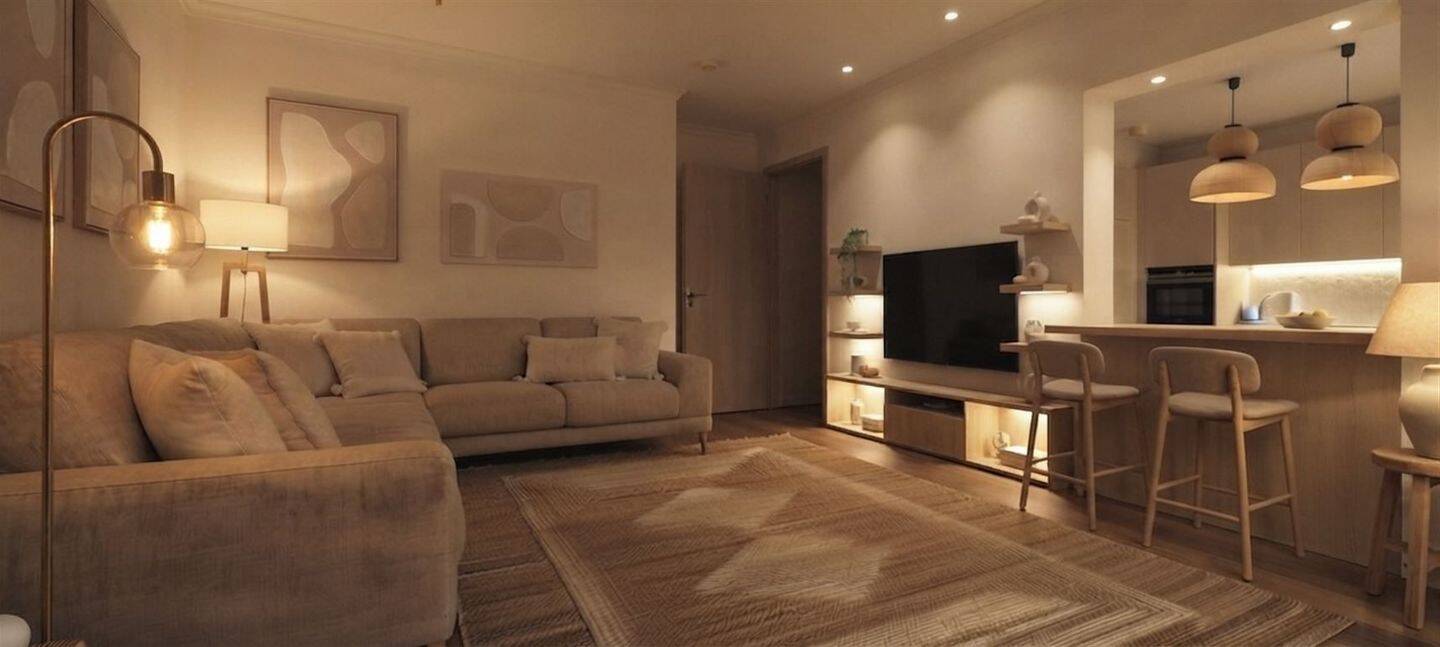 Gemütliche 2-Zimmer-Wohnung mit West-Balkon und Pkw-Stellplatz in Burscheid, 51399 Burscheid