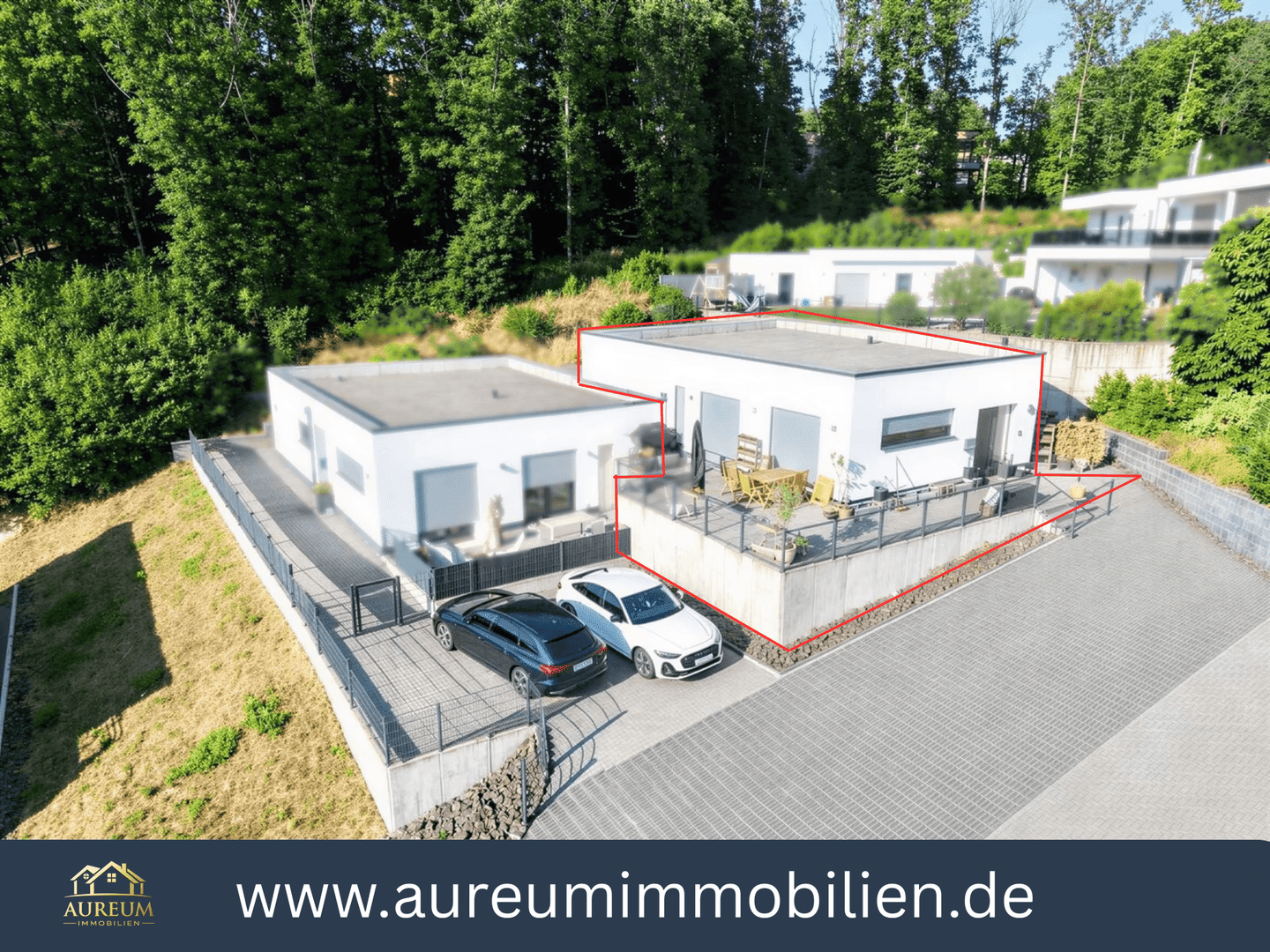 Exklusiver Bungalow in Bestlage mit hochwertiger Ausstattung und Fernblick, 55606 Brauweiler