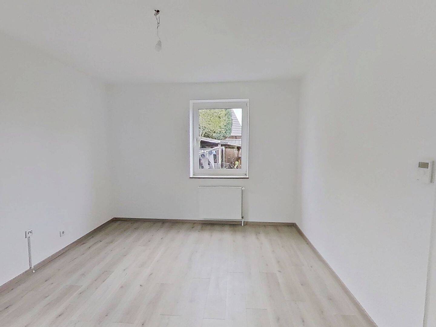 Gemütliche 3-Zimmer-Wohnung mit modernem Wannenbad in fußläufiger Nähe zum Stadtzentrum, 48703 Stadtlohn
