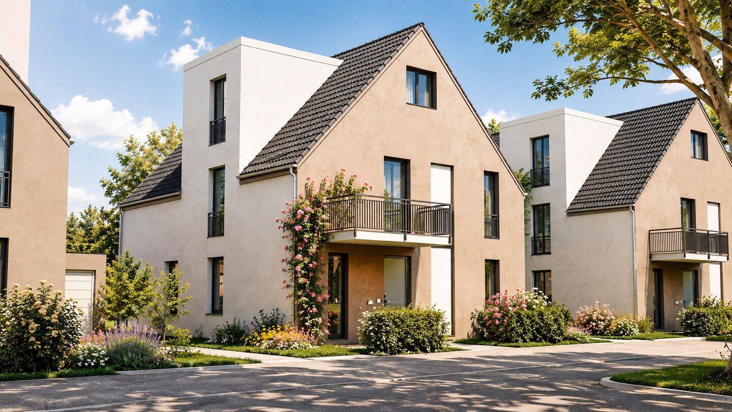 Top gelegene Erdgeschosswohnung mit Garten, individuell und altersgerecht gestaltbar, 6128 Halle (Saale) (Böllberg-Wörmlitz Gesundbrunnen Innenstadt Silberhöhe Südstadt)
