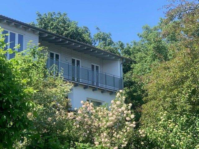 Penthouseartige DG-Wohnung, 85521 Ottobrunn