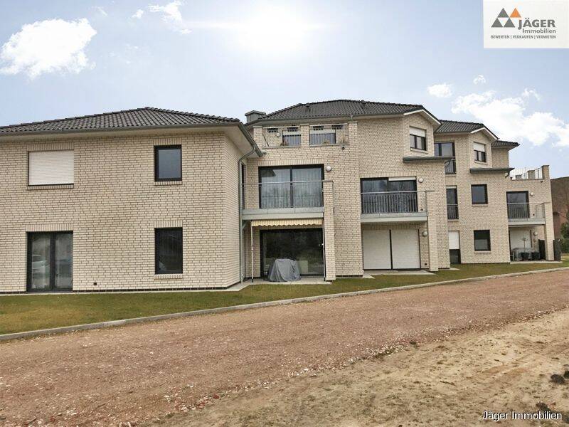 moderne 2-Zi.-Whg. mit Fahrstuhl, 27751 Delmenhorst