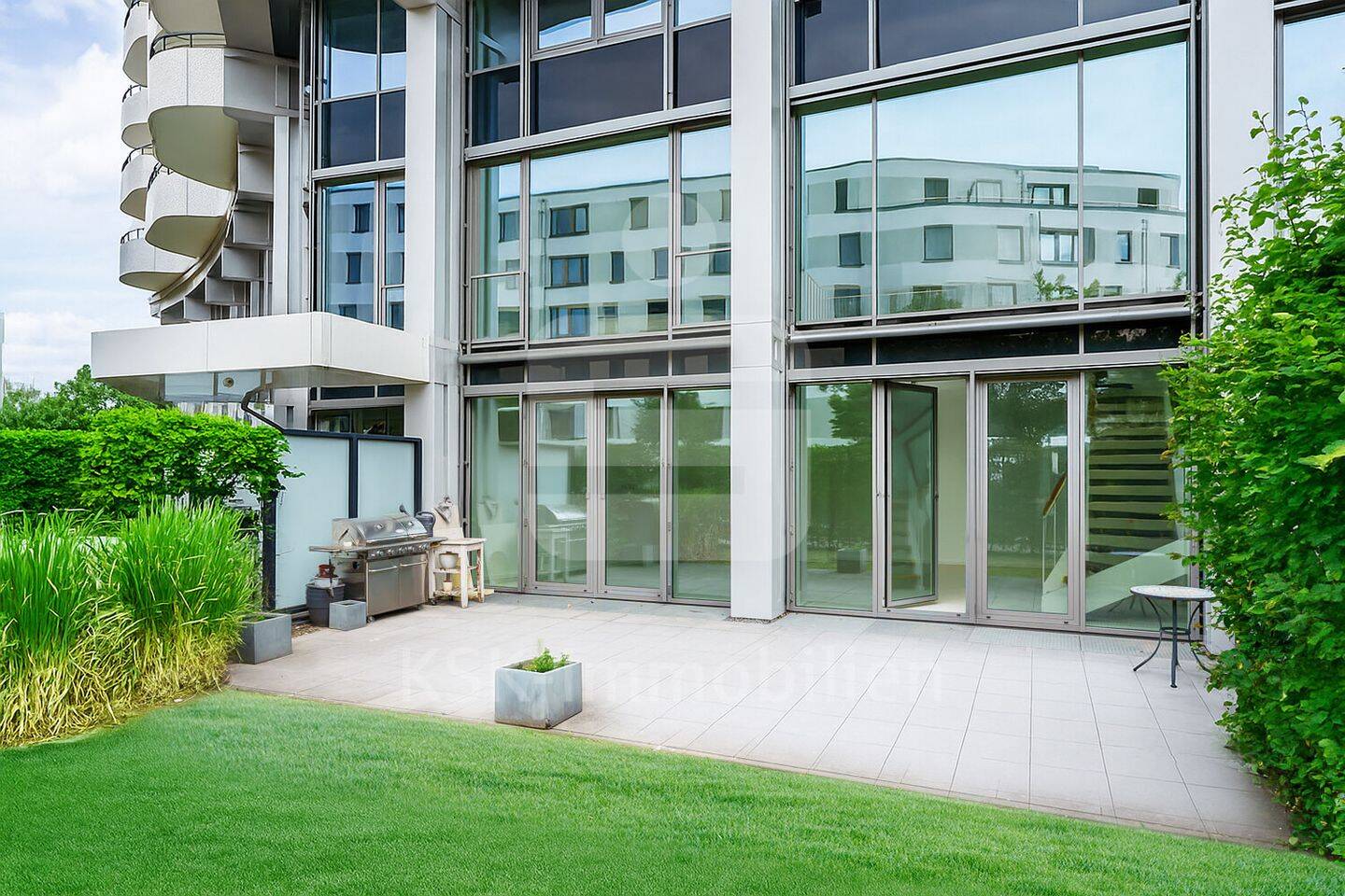 Seltene Gelegenheit – Exklusive Maisonette Wohnung mit Garten!