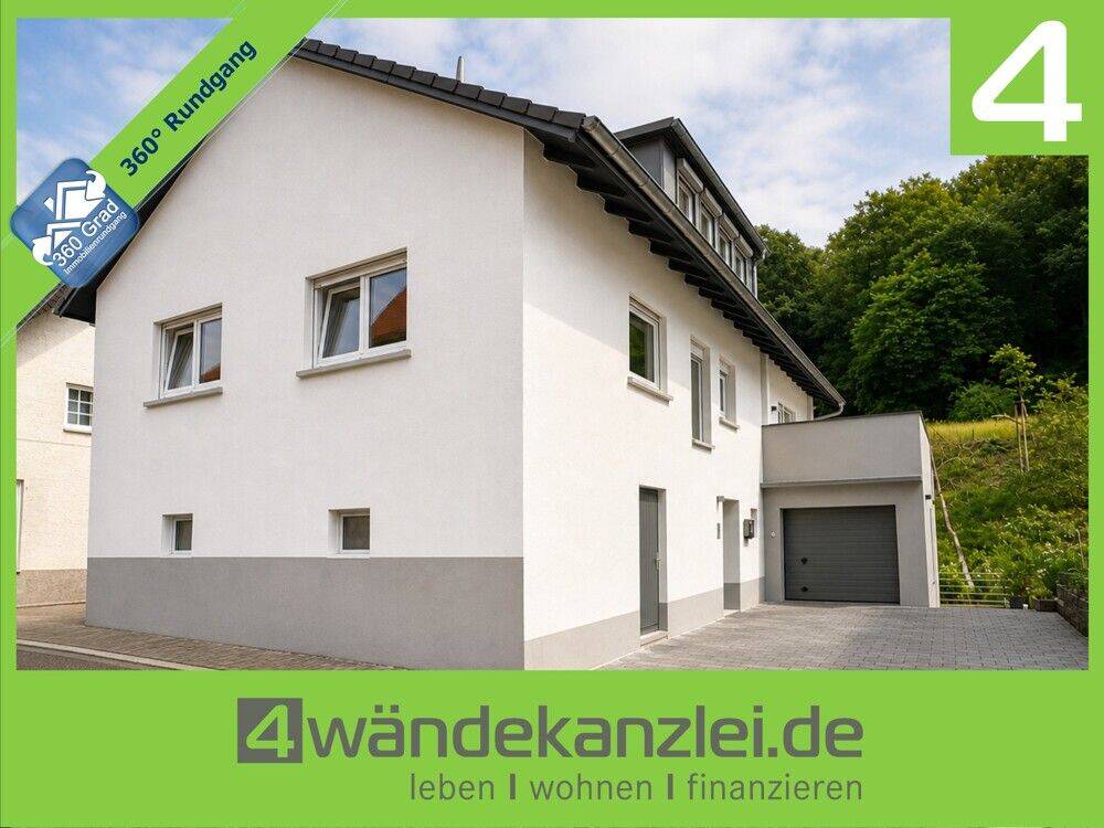 Familientraum in ruhiger Lage, 69514 Laudenbach