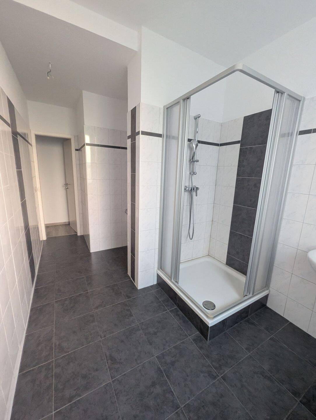 Helle 2-Raum-Wohnung mit großzügiger Küche in Leipzig-Gohlis, 4155 Leipzig (Gohlis-Mitte Gohlis-Süd)
