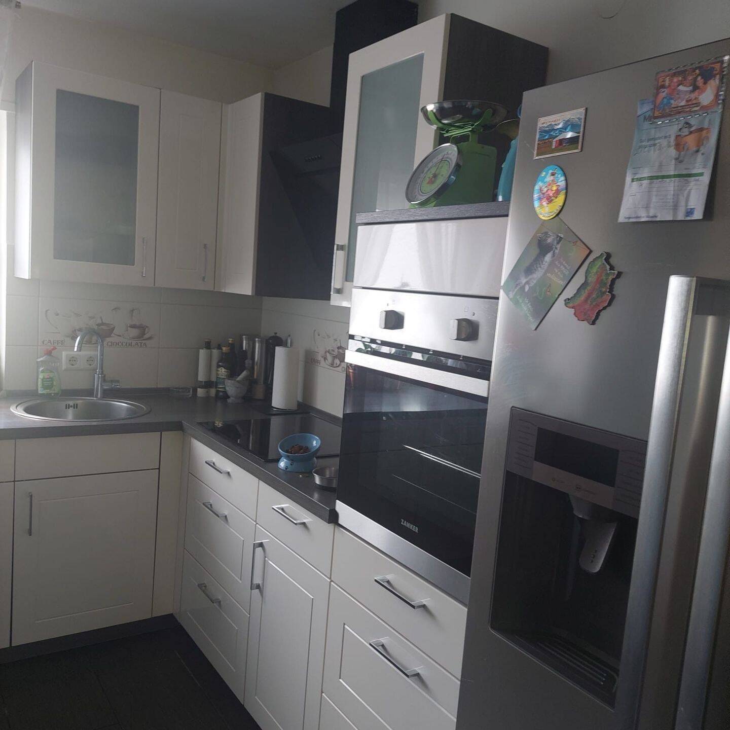 Traumhafte 2-Zimmer-Wohnung mit Balkon – 70 m², gepflegt & renoviert, 66955 Pirmasens (Erlenbrunn Innenstadt Niedersimten Ruhbank Winzeln)