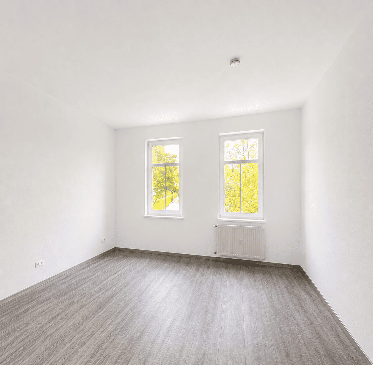 Helle und moderne 3-Zimmer-Wohnung in Bad Langensalza, 99947 Bad Langensalza