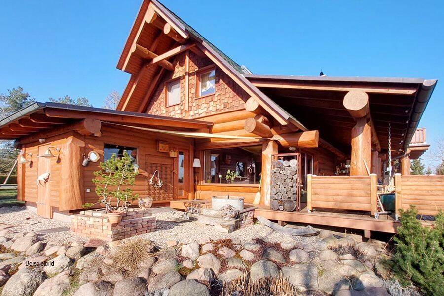 Verwirklichen Sie Ihren Traum vom eigenen Blockhaus!, 38871 Ilsenburg (Harz)