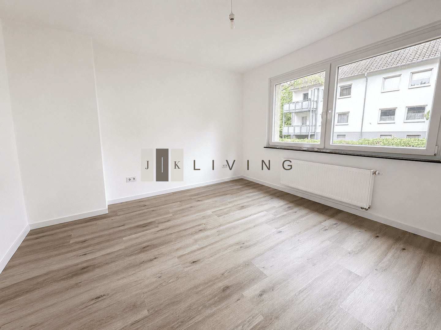 Kompakt, renoviert, gut angebunden – 2-Zimmer-Wohnung nahe der U1, 22926 Ahrensburg