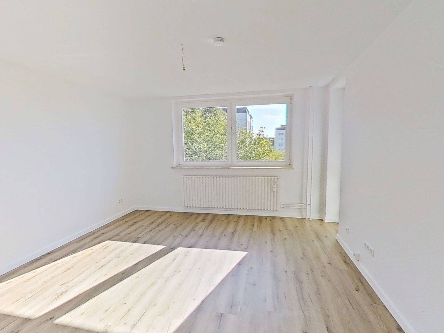 Perfekt für Paare o. Singles: Modernes 2-Zimmer-Apartment mit BALKON, 24768 Rendsburg