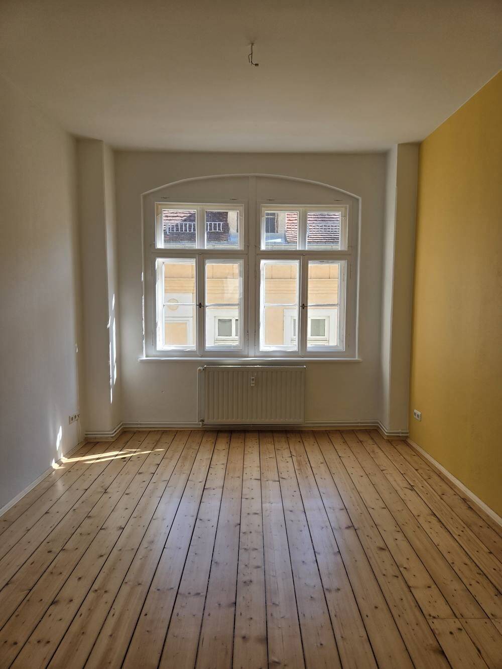 3-Zi.-Mietwohnung mit Einbauküche im Herzen der Meißner Altstadt (2. OG) – MW6z/02/03, 1662 Meißen
