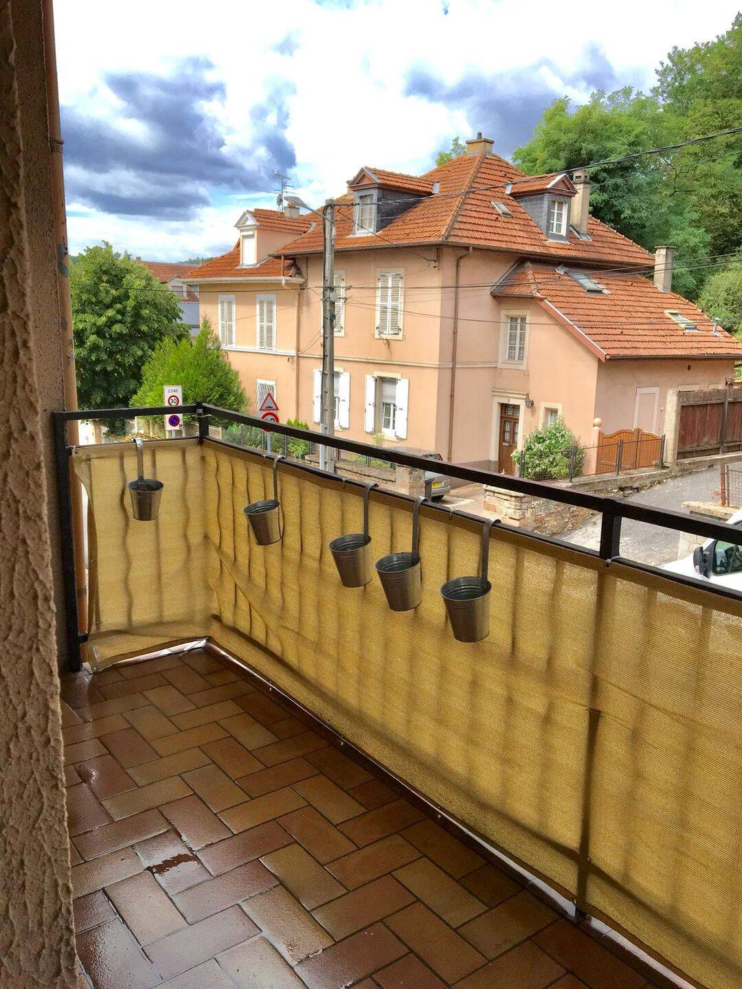 Wohnen in Frankreich – Petite Rosselle, 66352 Großrosseln