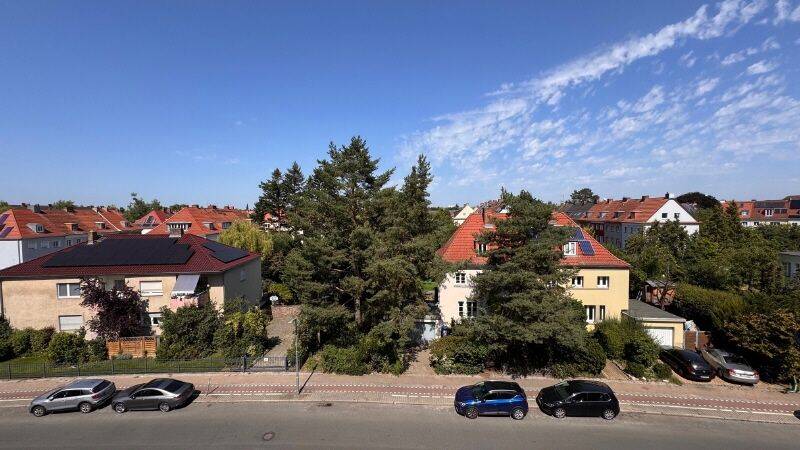 VERKAUFT – freie Wohnung mit Top Verkehrsanbindung, im Grünen, nahe Tempelhofer Feld, 12101 Berlin (Tempelhof-Schöneberg Kolonie Papestr. Schöneberg Tempelhof)