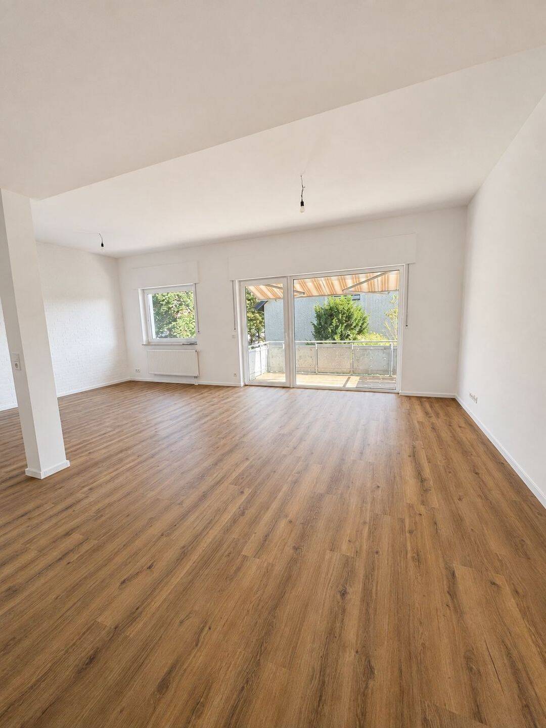 3-Zimmer-Wohnung mit Balkon in Melle-Mitte – Erstbezug, 49324 Melle