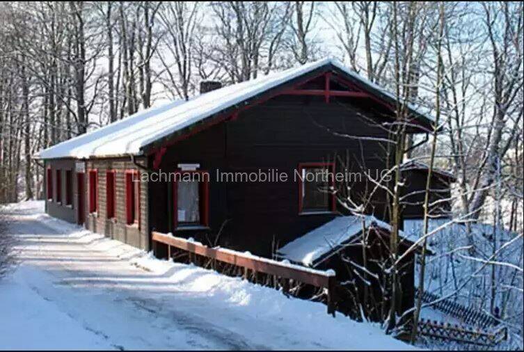 Vereine Aufgepasst  – Ski- und Wanderhütte, 37444 Braunlage