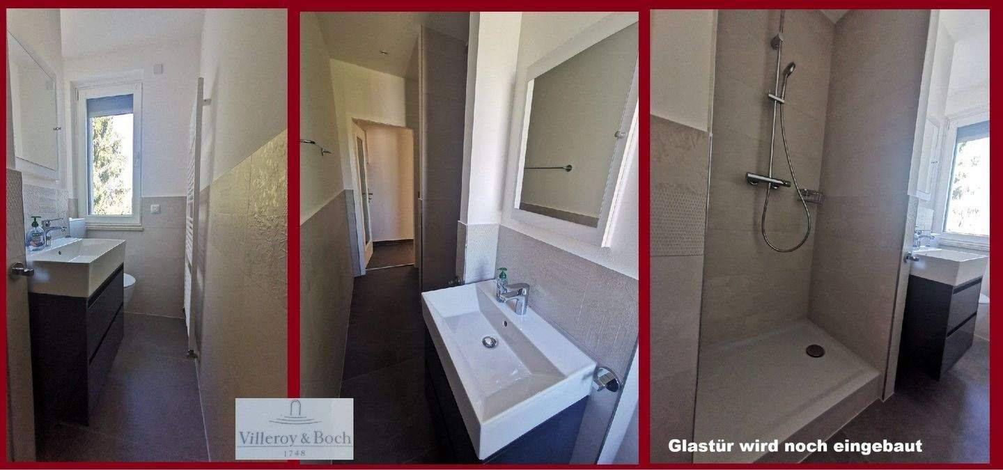 Attraktive 3-Zimmerwohnung mit Extras und einem besonderem Bad, 4626 Schmölln