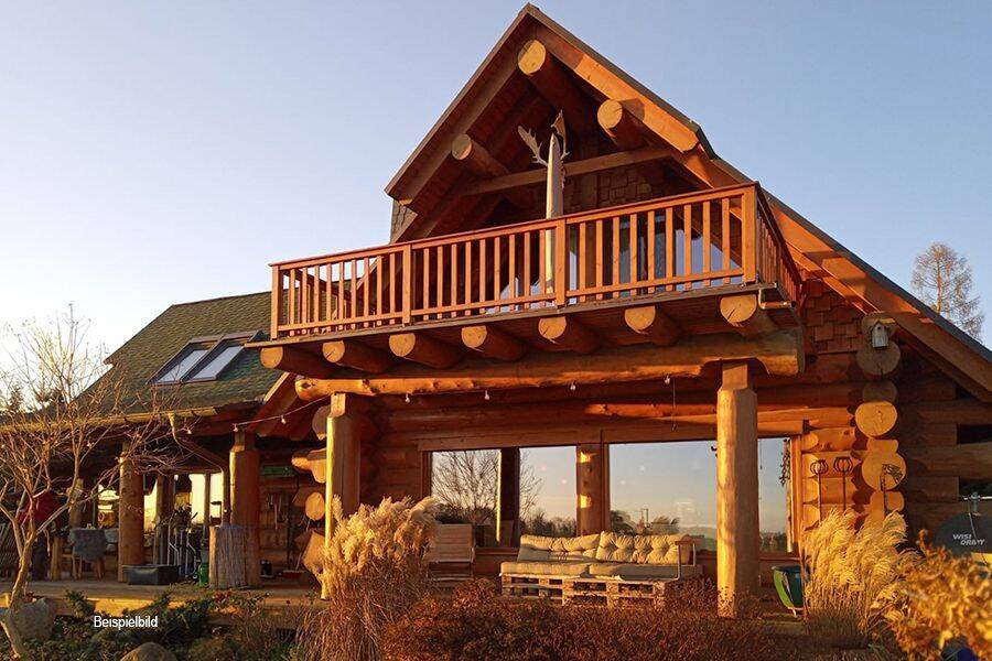 Verwirklichen Sie Ihren Traum vom eigenen Blockhaus!, 38871 Ilsenburg (Harz)