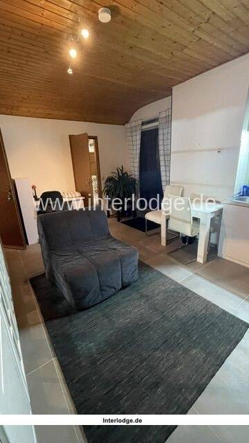 INTERLODGE Ratingen: Komplett möbliertes Dachgeschoß-Apartment mit Balkon, 40880 Ratingen