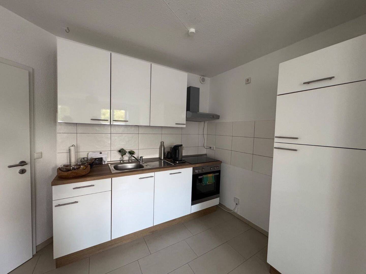 Charmante 2-Zimmer-Wohnung in Bramsche – Moltkestraße, 49565 Bramsche