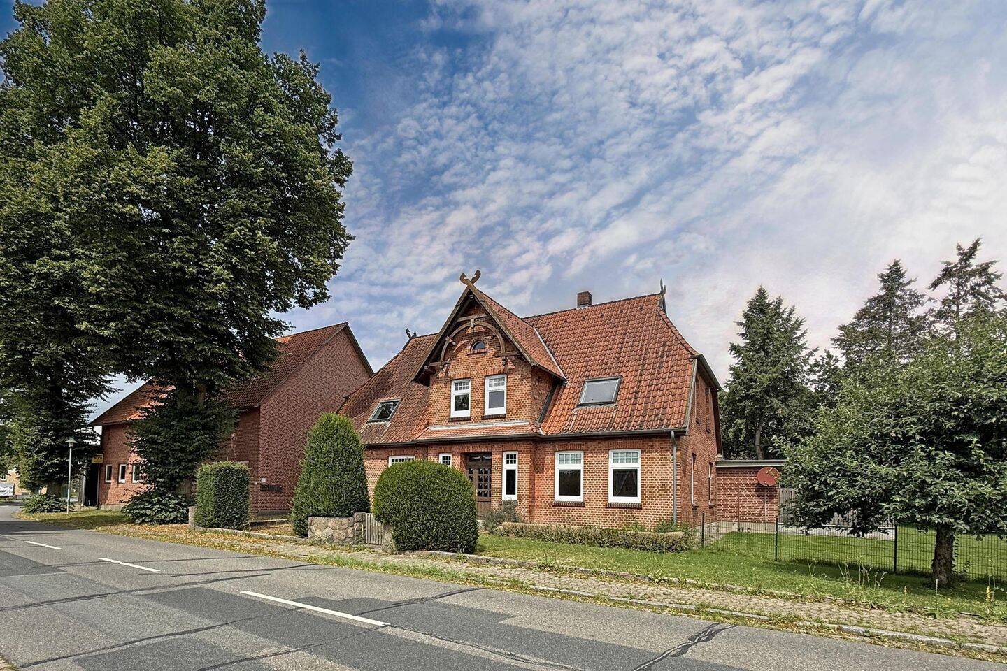 Ein ganz besonderes Anwesen!, 21272 Egestorf