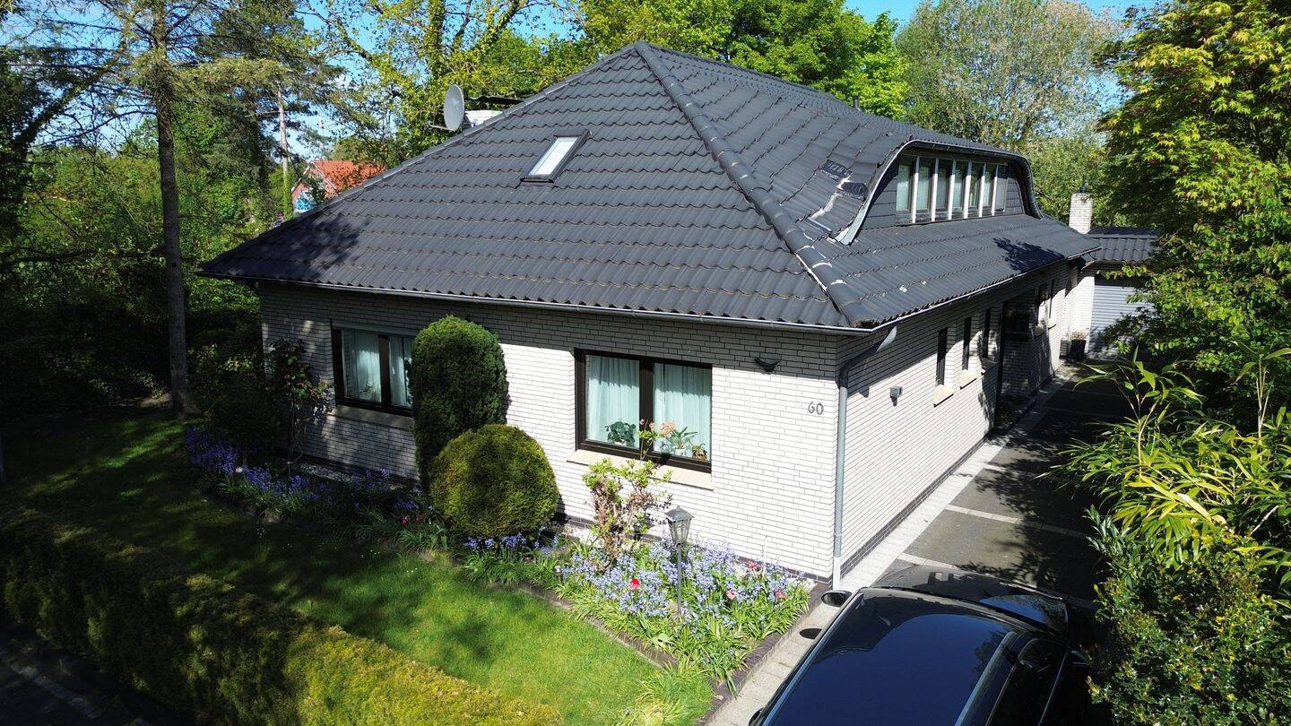 Renovierter Bungalow mit zwei Wohneinheiten in Haxtum, 26605 Aurich