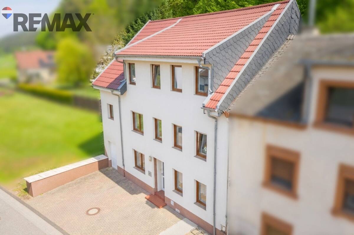 Viel Platz & naturnaher Rückzugsort zum Wohlfühlen, 54450 Freudenburg