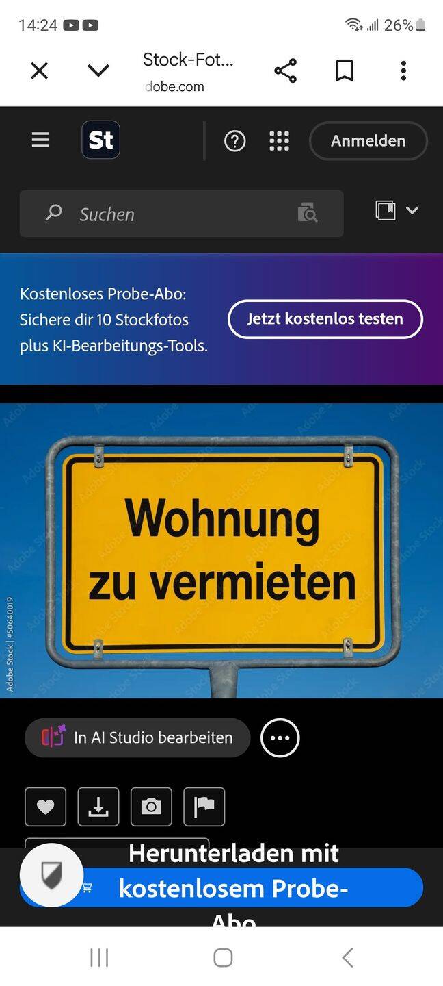 3-Zimmer-Wohnung in Großenlüder zu vermieten, 36137 Großenlüder