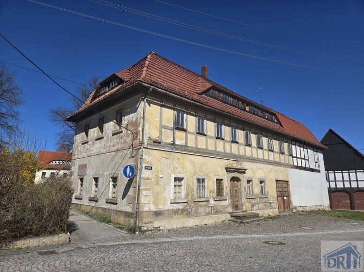 Wohnen in einer historischen Steinmühle, 2779 Großschönau