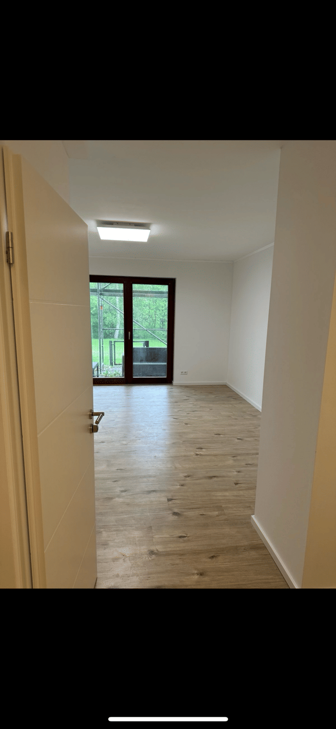 Mietwohnung, 1 Zimmer, 35 m², in Wald-Michelbach, 69483 Wald-Michelbach