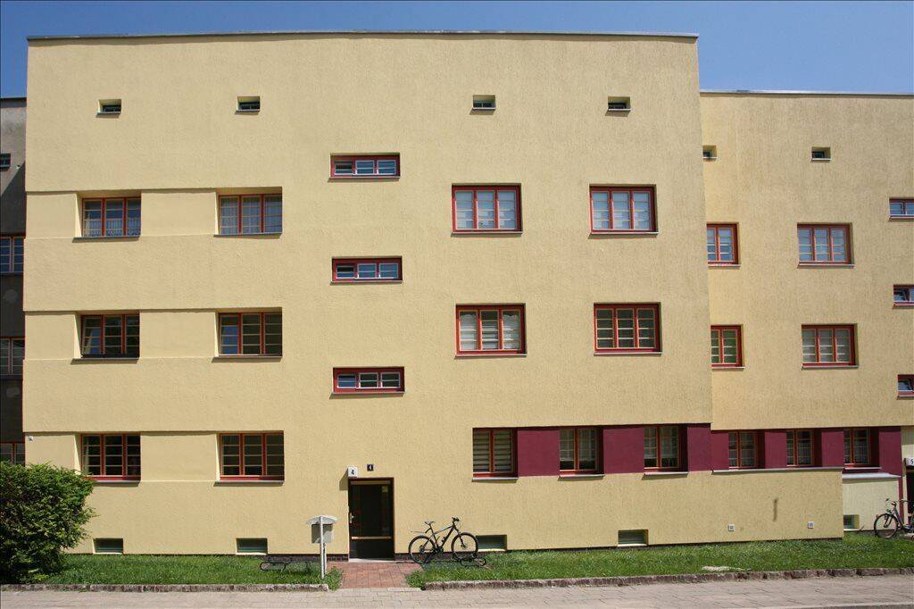 sehr gute Infrastruktur ruhig gelegen und schnell in der City – 39110 Magdeburg – Bild 1 von 1