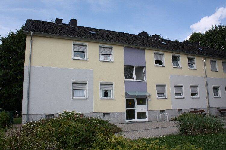Demnächst frei! 3-Zimmer-Wohnung in Oer-Erkenschwick Groß-Erkenschwick, 45739 Oer-Erkenschwick