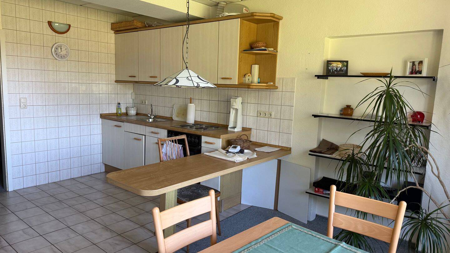 Helle großzügige Wohnung, 32361 Preußisch Oldendorf