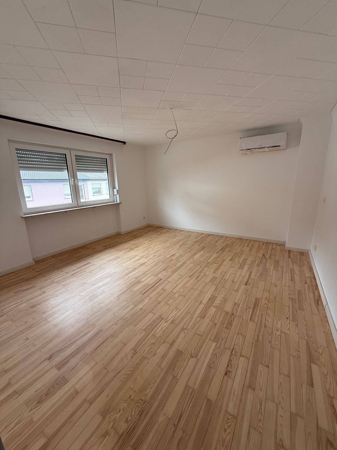 Modernisierte 2-Zimmer-Wohnungen im Ortsteil von Schmelz, 66839 Schmelz