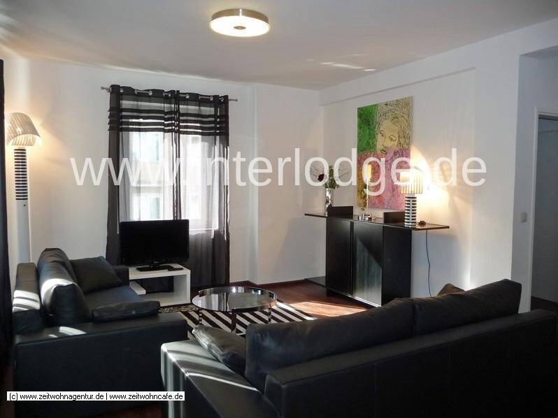 INTERLODGE Wohnen auf Zeit: Über 2000 gut möblierte Wohnungen, 50676 Köln (Innenstadt-Süd Altstadt-Süd)