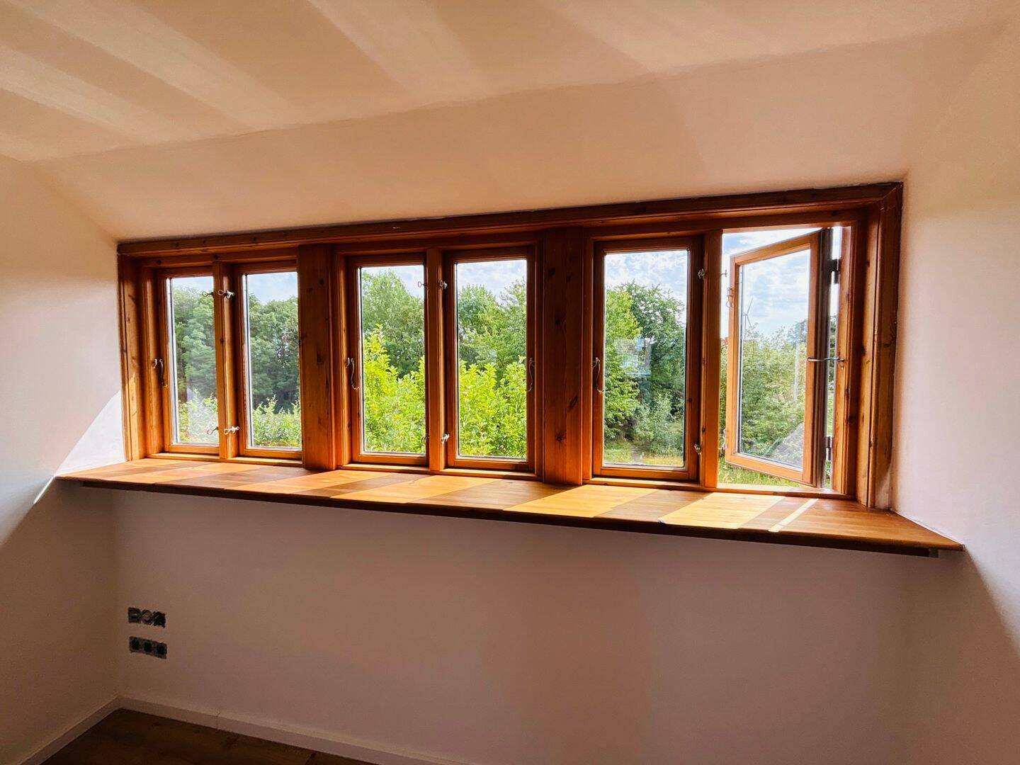3 Zimmer Wohnung + 1300qm Garten + Fußbodenheizung, 31177 Harsum