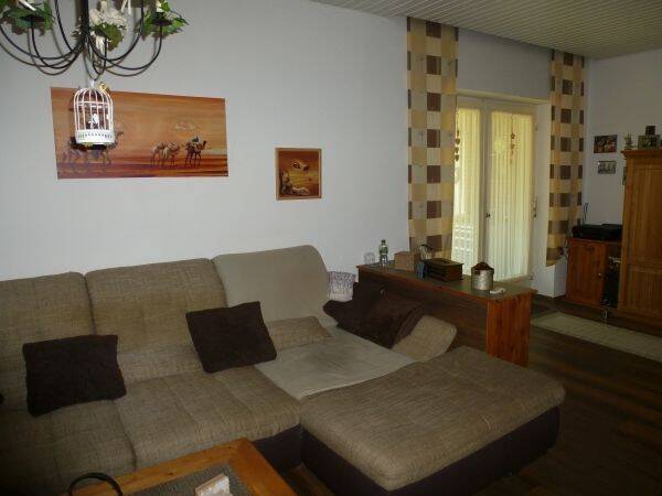 EG-Wohnung in zentraler Lage von Enger, 32130 Enger