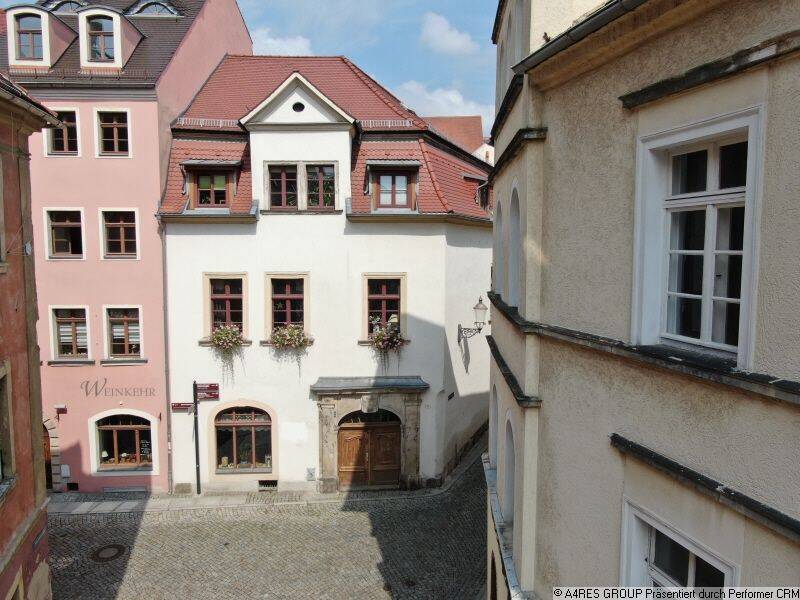 A4RES – Familienglück im Herzen der Stadt Zittau – 4,5-Raumwohnung mit Balkon, 2763 Bertsdorf-Hörnitz