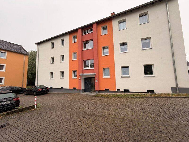 Stop! Gut geschnittene 3,5 Zimmer in Eving