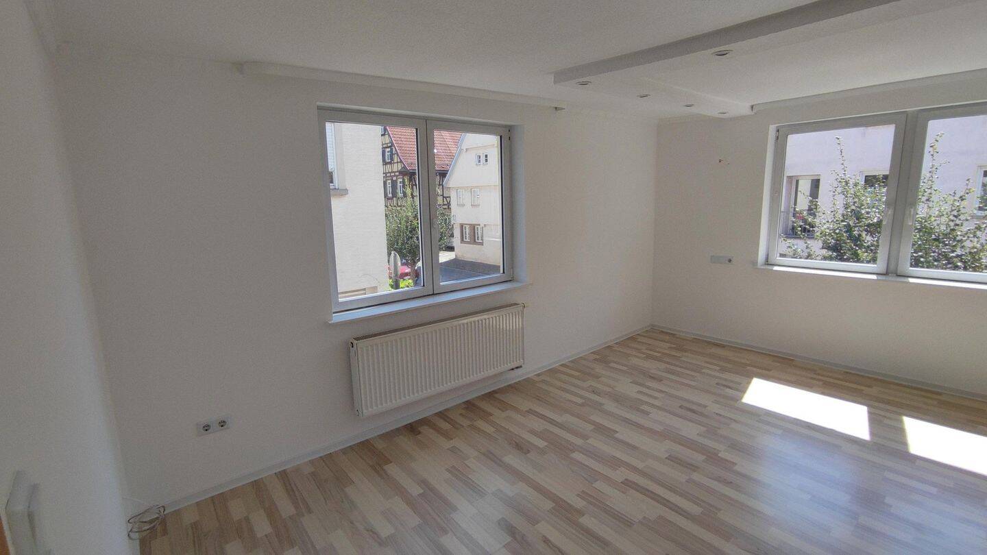 Wunderschöne, großzügige 3-Zimmer-Wohnung in Pleidelsheim – 94 m² zum Wohlfühlen, 74385 Pleidelsheim