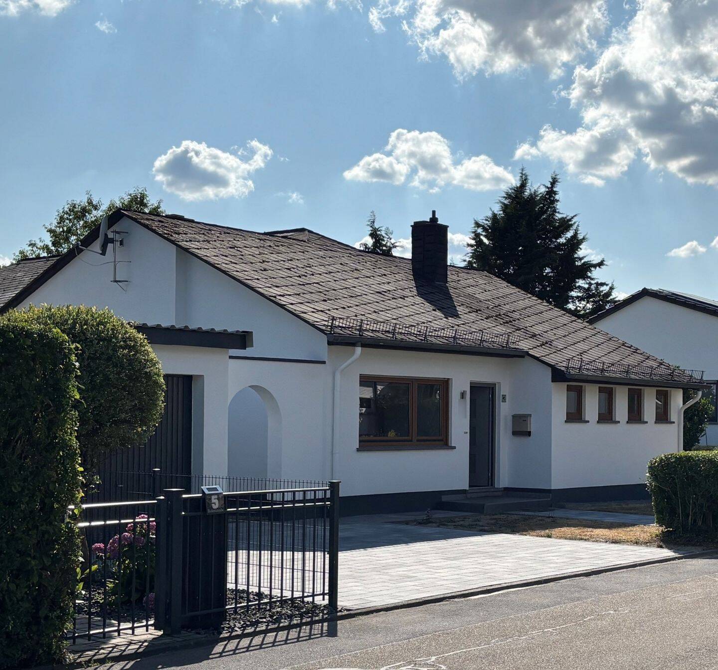 Ruhig gelegenes Einfamilienhaus in Boppard-Buchholz, 56154 Boppard