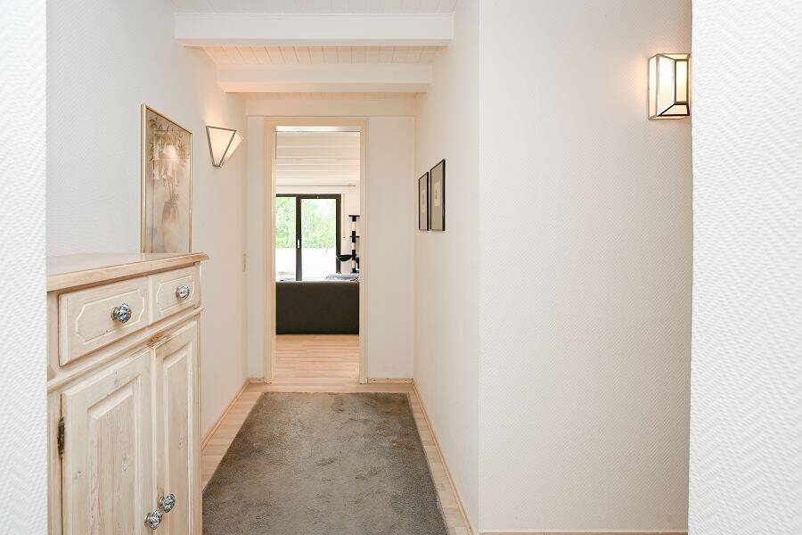 Helle Maisonettewohnung mit Balkon und Gartennutzung in Bad Lippspringe!, 33175 Bad Lippspringe