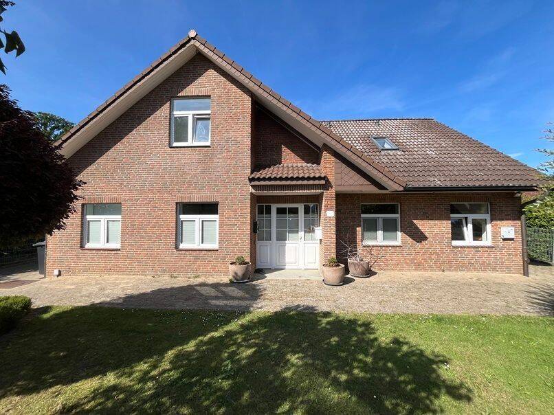 Viel Platz zum Wohlfühlen! Saniertes Ein- bis Zweifamilienhaus mit großem Grundstück!, 21272 Egestorf