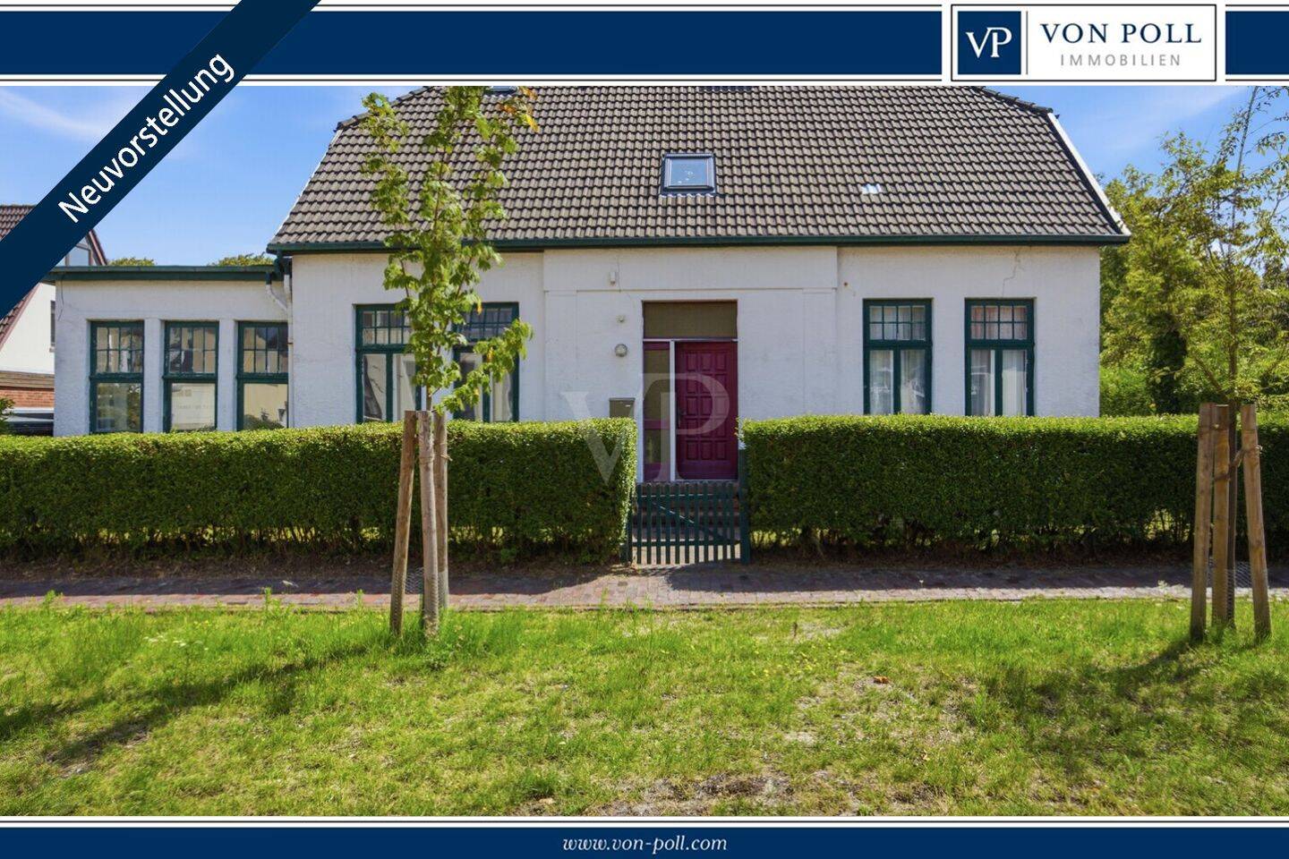 Inseljuwel und Traditionshaus mit vielen Möglichkeiten, 26486 Wangerooge