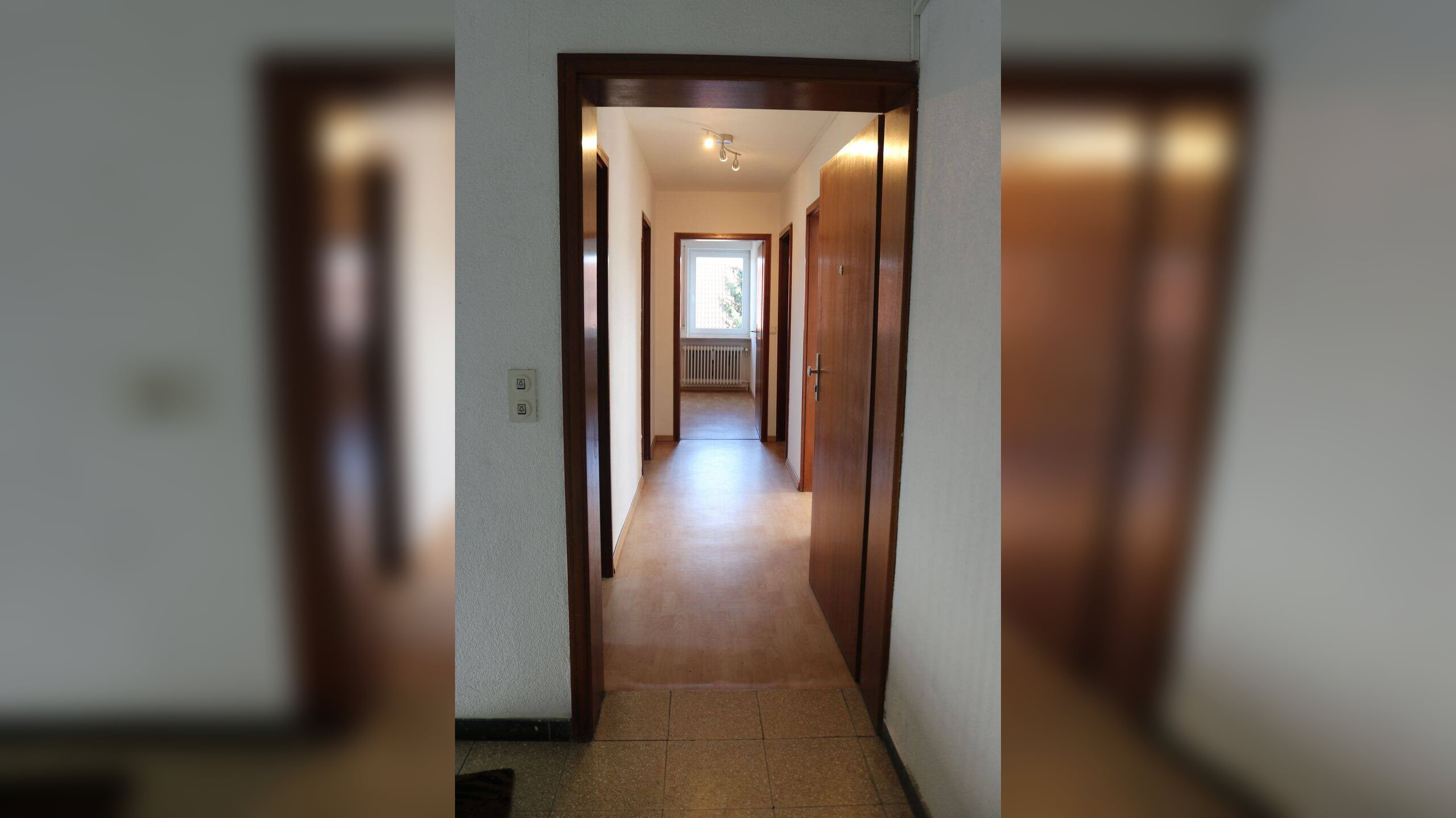 3-Zi.- Dachgeschoss Wohnung Nürnberg Süd,Weiherhaus, 90455 Nürnberg