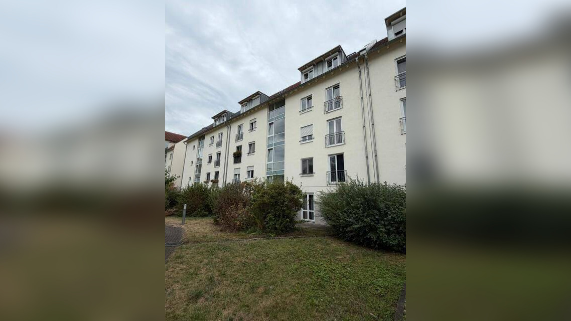 Neubau – DG-Massionett – Balkon – Dachterrasse, 4177 Leipzig (Altlindenau Lindenau)
