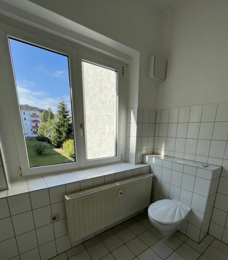 !!! Renovierung nach Ihren Wünschen !!! Helle 1-Zimmer-Wohnung in der Südvorstadt, 8527 Plauen