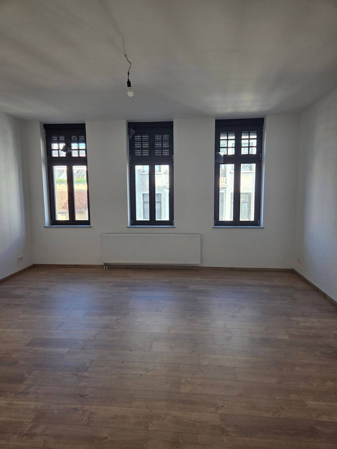 ****KERNSANIERTES  WG ZIMMER SULZBACH ****, 66280 Sulzbach/Saar