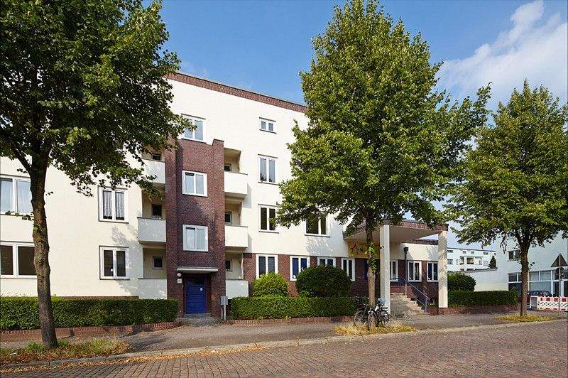 Wohnen in Sudenburg!