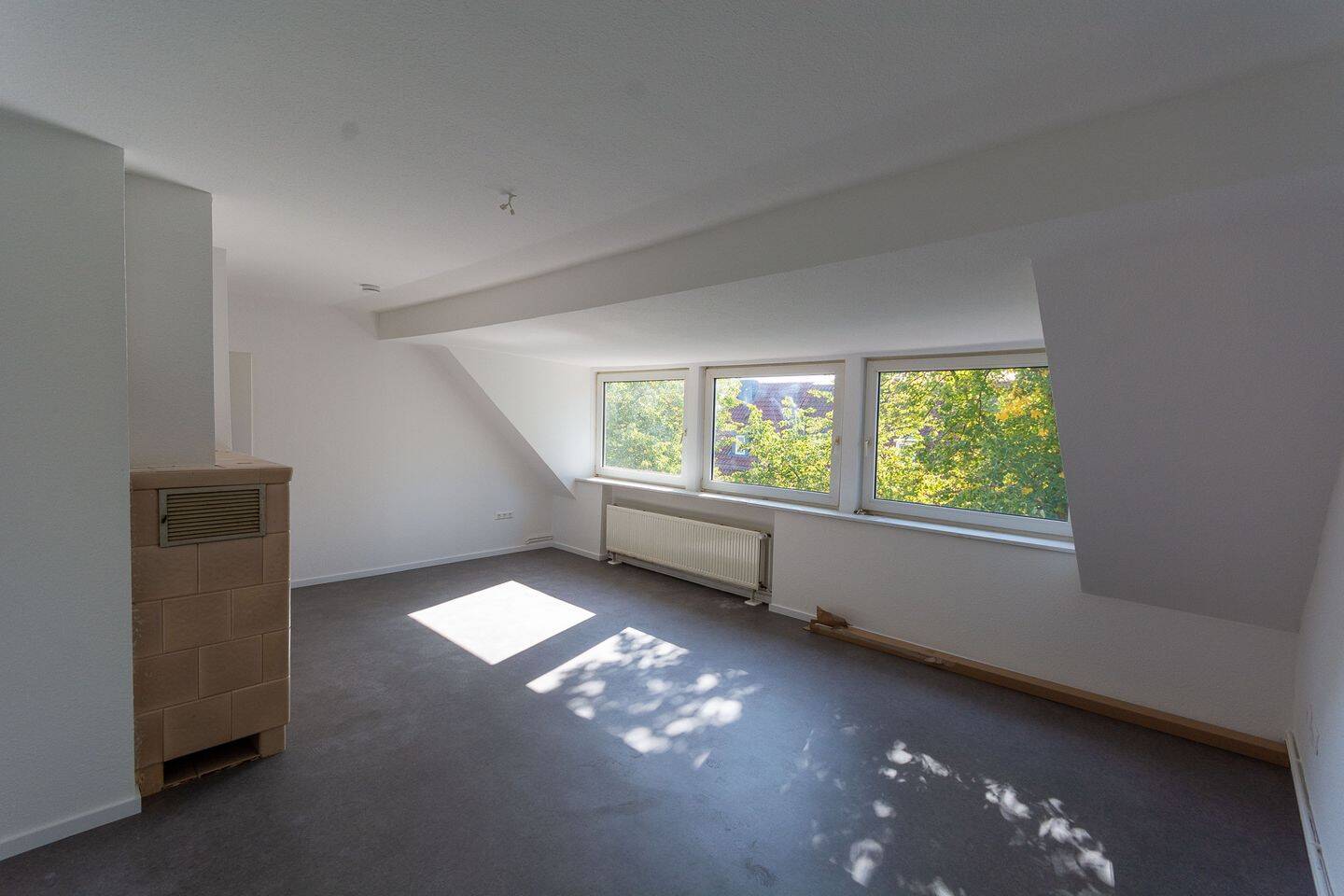 4 Zimmer, moderne Einbauküche, gute Lage und gepflegtes Wohnambiente, 31303 Burgdorf
