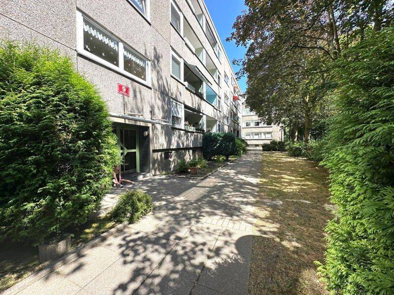 Wohnglück – familienfreundliche 3,5-Zi.-Wohnung (WBS)